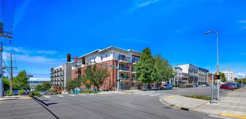 1001 N State St #108, Bellingham, WA 98225