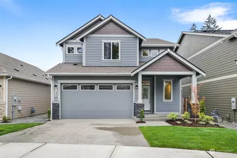 1430 89th Ave SE, Tumwater, WA 98501