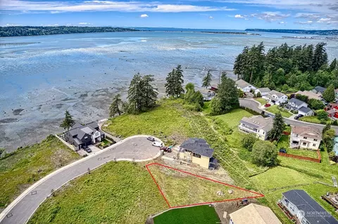 1128 Leighton St, Blaine, WA 98230