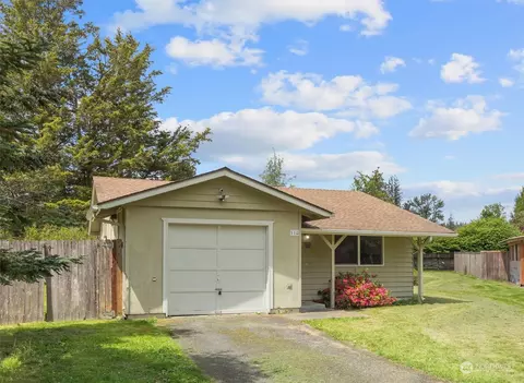 Exterior - 118 Raspberry Ln, Sultan, WA 98294 photo 11 of 11