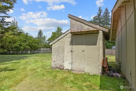 Exterior - 118 Raspberry Ln, Sultan, WA 98294 photo 7 of 11