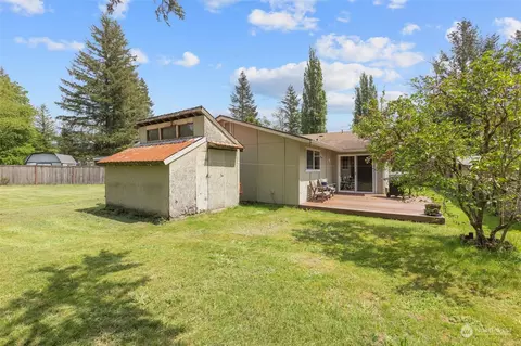 Exterior - 118 Raspberry Ln, Sultan, WA 98294 photo 6 of 11