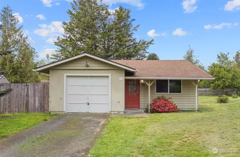 118 Raspberry Ln, Sultan, WA 98294