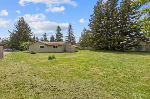 Exterior - 118 Raspberry Ln, Sultan, WA 98294 photo 8 of 11