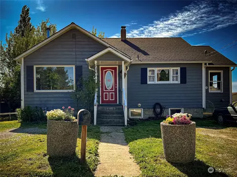 15256 Porter St, Mount Vernon, WA 98273