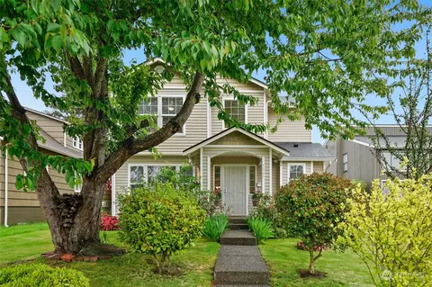 1007 Rockefeller Ave, Everett, WA 98201