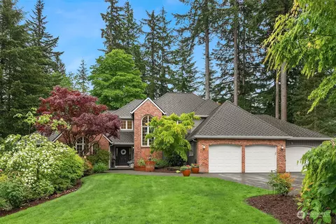 3322 263rd Ave SE, Sammamish, WA 98075