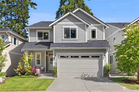 8814 Shepard Way NE, Lacey, WA 98516