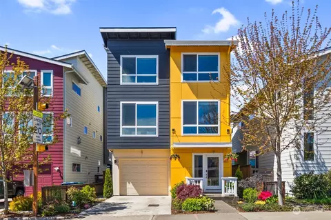 9911 6th Ave SW, Seattle, WA 98106