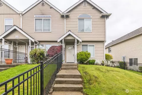 5141 Green Hills Ave NE #D, Tacoma, WA 98422