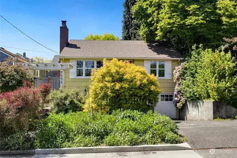 7341 22nd Ave NW, Seattle, WA 98117