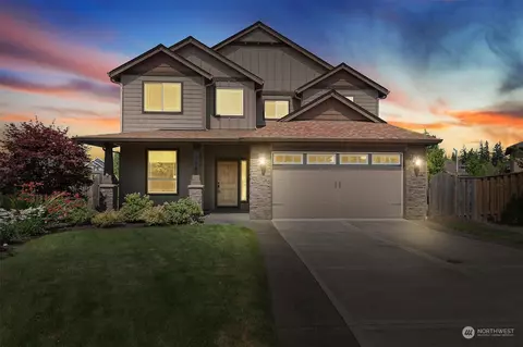 1760 S 18th Cir, Ridgefield, WA 98642