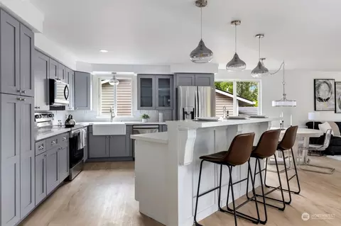 Kitchen - 108 75th St SW, Everett, WA 98203 photo 1 of 4