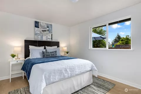 Bedroom - 108 75th St SW, Everett, WA 98203 photo 1 of 2