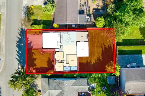 Floorplan - 108 75th St SW, Everett, WA 98203 photo 2 of 2