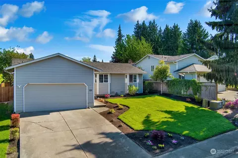 Exterior - 108 75th St SW, Everett, WA 98203 photo 1 of 8