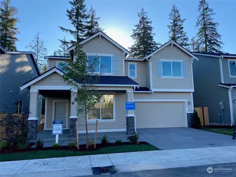 4460 Sail Ln #3158, Port Orchard, WA 98367