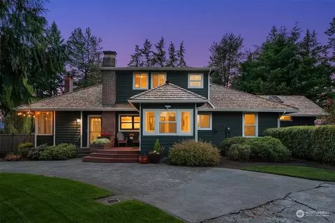 24323 Timber Ln, Woodway, WA 98020