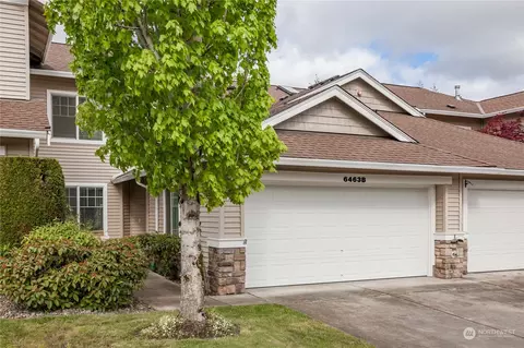 6463 James Ave SE #10B, Auburn, WA 98092