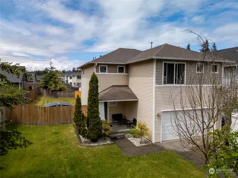 20324 50th Ave E, Spanaway, WA 98387
