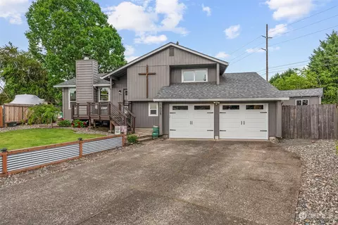 1008 SE 141st Ct, Vancouver, WA 98683