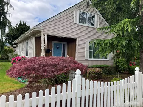 605 State St, Sedro Woolley, WA 98284