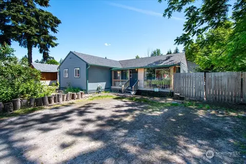 3405 NE 79th Ave, Vancouver, WA 98662