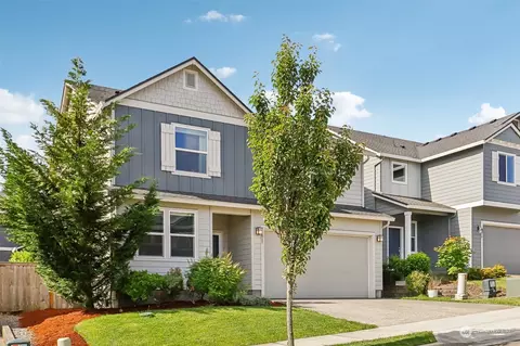 1817 NE 171st St, Ridgefield, WA 98642