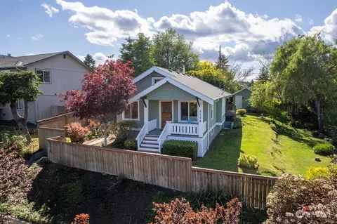 5138 N Visscher St, Tacoma, WA 98407