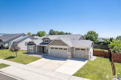304 Silver Gate Rd, Walla Walla, WA 99362 photo 2