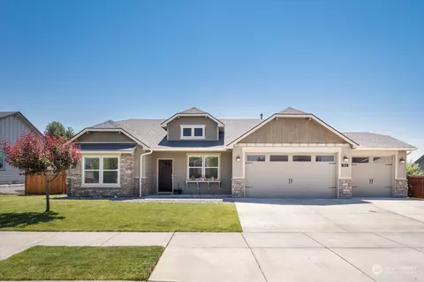 304 Silver Gate Rd, Walla Walla, WA 99362