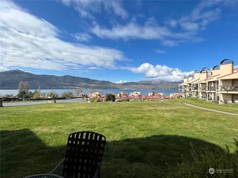 100 Lake Chelan Shores Dr #16-3K, Chelan, WA 98816