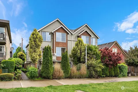 6006 14th Ave NW #B, Seattle, WA 98107