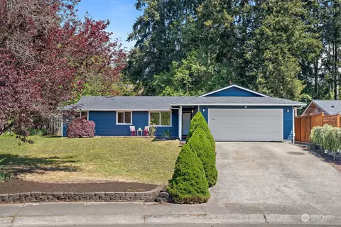10521 16th Pl W, Everett, WA 98204