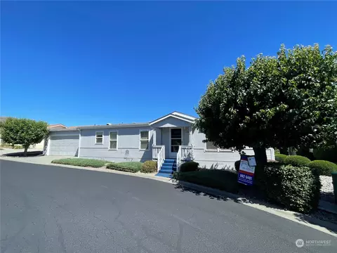 1608 Fairview Ave #47, Wenatchee, WA 98801