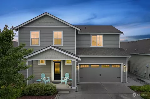 613 Petersen Dr E, Enumclaw, WA 98022 photo 1