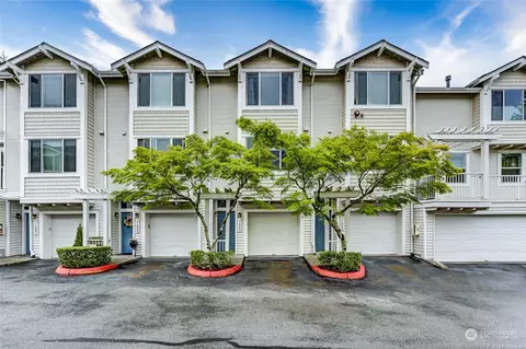 11857 NE 162nd Ln #10-4, Bothell, WA 98011