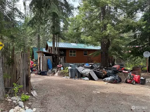 1650 Stampede Pass Rd, Easton, WA 98925