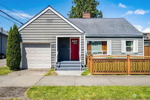 2311 19th St, Everett, WA 98201