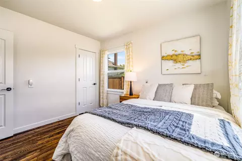 Bedroom - 2311 19th St, Everett, WA 98201 photo 1 of 3