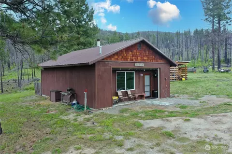 45 Pine Ridge Rd, Riverside, WA 98849