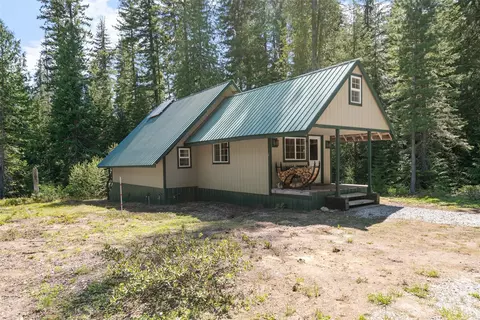 24215 Alder Creek Rd, Leavenworth, WA 98826