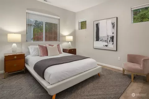 Bedroom - 19612 35th Dr SE, Bothell, WA 98012 photo 4 of 5