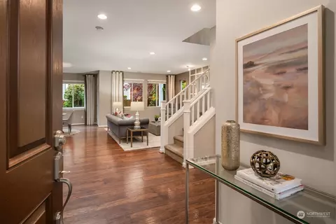 Entry Way - 19612 35th Dr SE, Bothell, WA 98012 photo 1 of 1