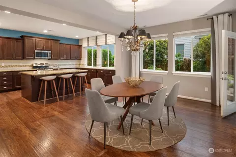 Dining - 19612 35th Dr SE, Bothell, WA 98012 photo 3 of 3