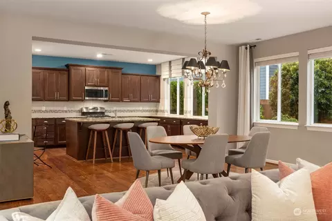Dining - 19612 35th Dr SE, Bothell, WA 98012 photo 1 of 3
