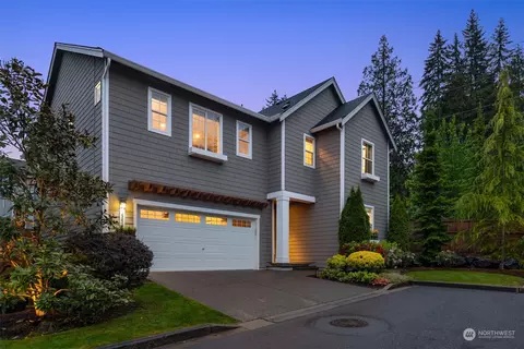 Exterior - 19612 35th Dr SE, Bothell, WA 98012 photo 9 of 9