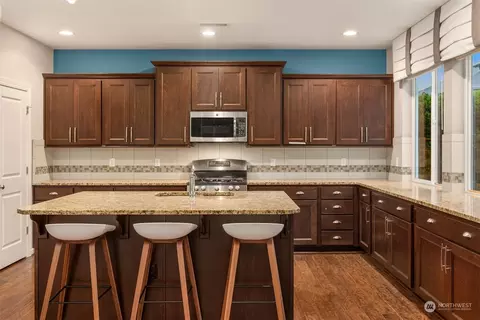 Kitchen - 19612 35th Dr SE, Bothell, WA 98012 photo 1 of 3