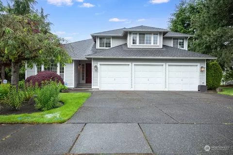 14304 31st Ave NE, Marysville, WA 98271