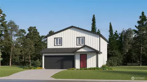 1897 Melody Way, Longview, WA 98632